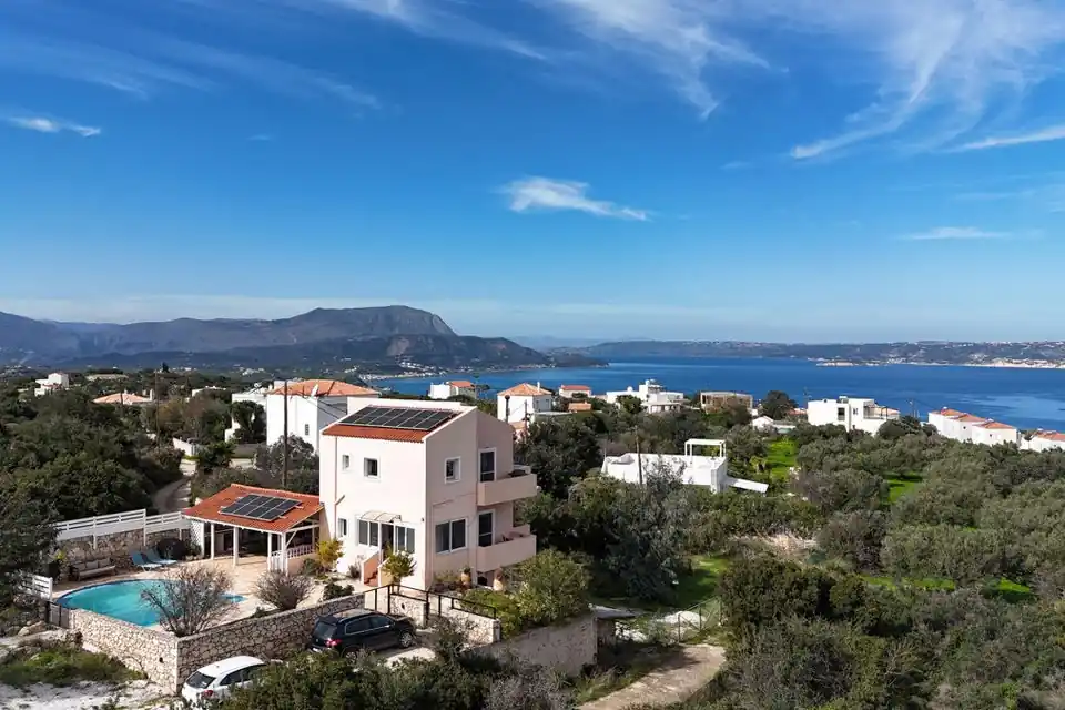 about almyrida bay