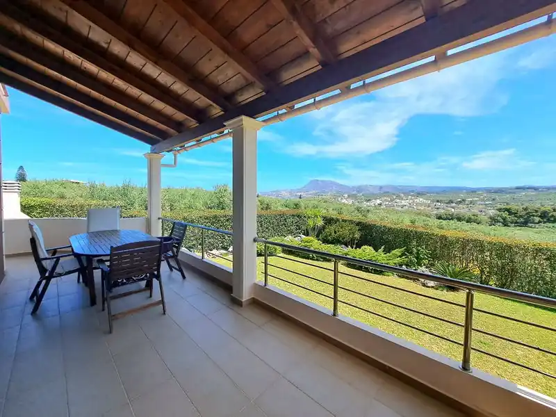 g veranda