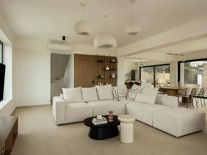 interior plaka